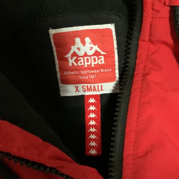 Kappa Winter jacket - Picture 5 of 5